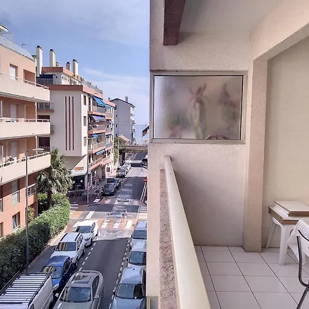 Les Flots * Juan-les-Pins