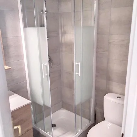 Apartmán Les Flots Juan-les-Pins