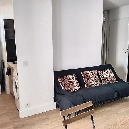 Les Flots Appartement
