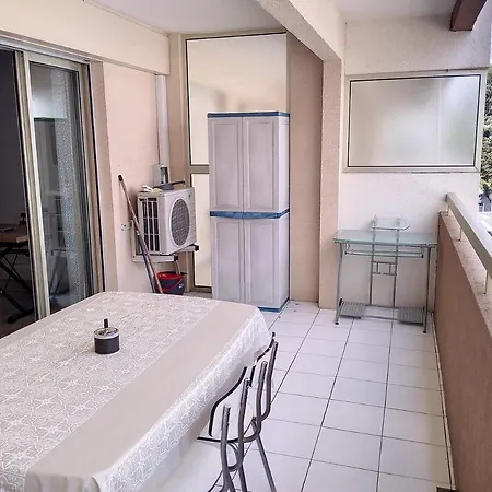 Les Flots Apartmán *